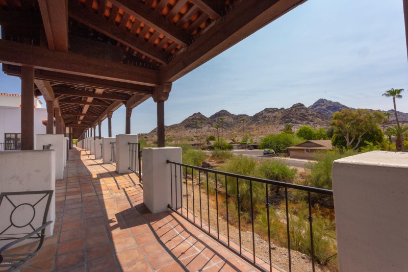 View from Entrance - 225