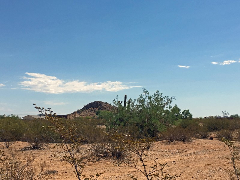 High Traffic Count Numbers!