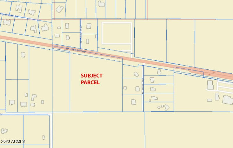 Wide Plat of 509-04-003C