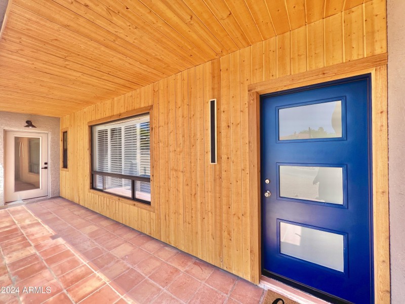 17418 E La Pasada Entrance 2