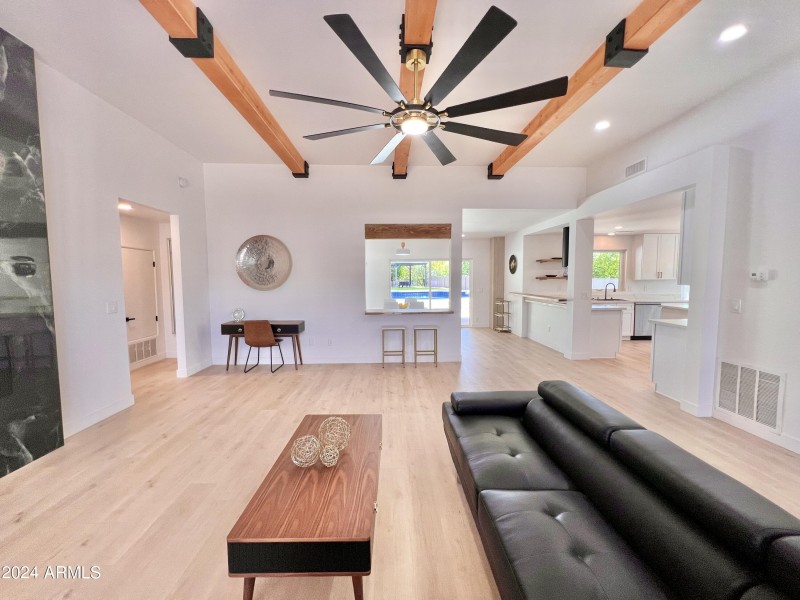 17418 E La Pasada Living Room 6