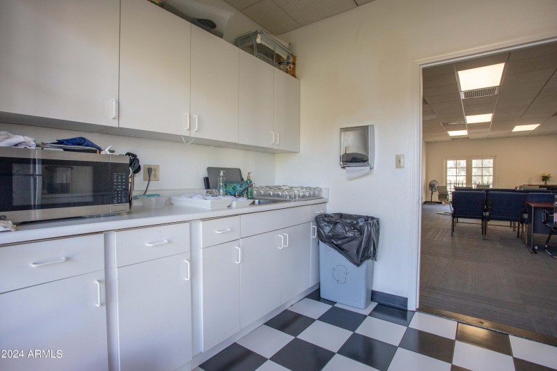 Kitchen - 2