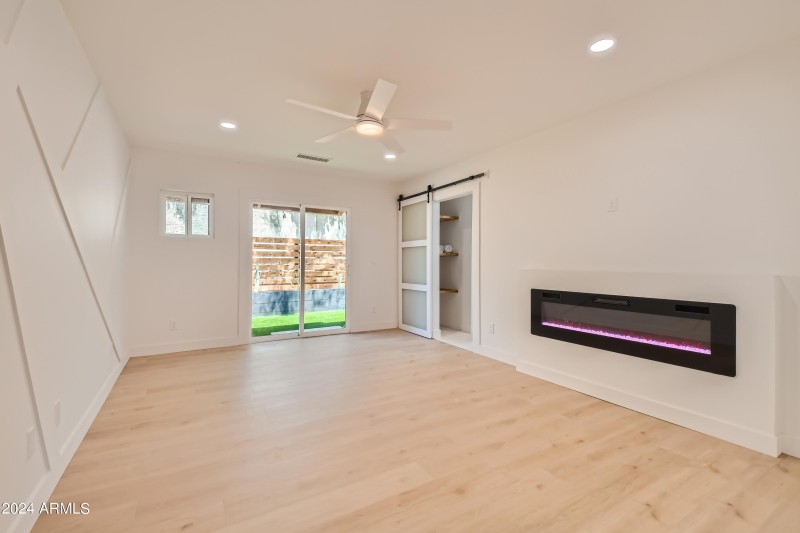 17418 E La Pasada Primary Bedroom
