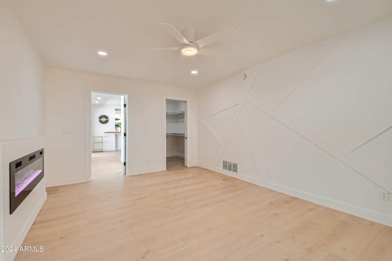 17418 E La Pasada Primary Bedroom