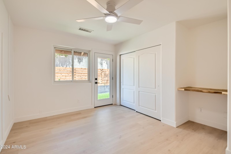 17418 E La Pasada 2nd Bedroom