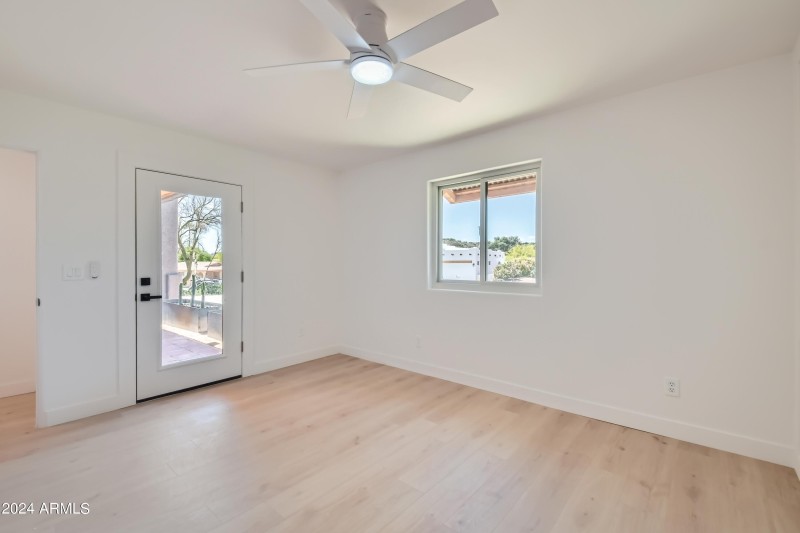 17418 E La Pasada Bedroom