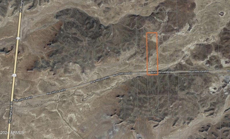 51 Blue Hills Landfill RD