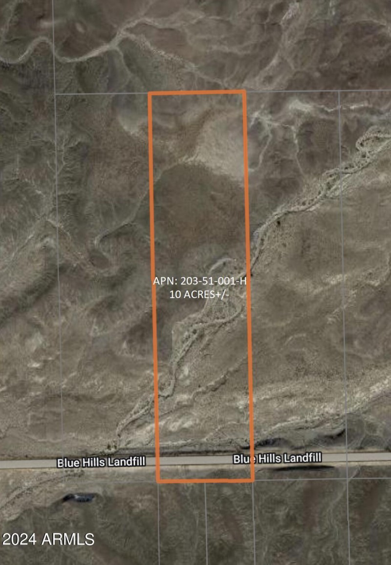 51 Blue Hills Landfill RD