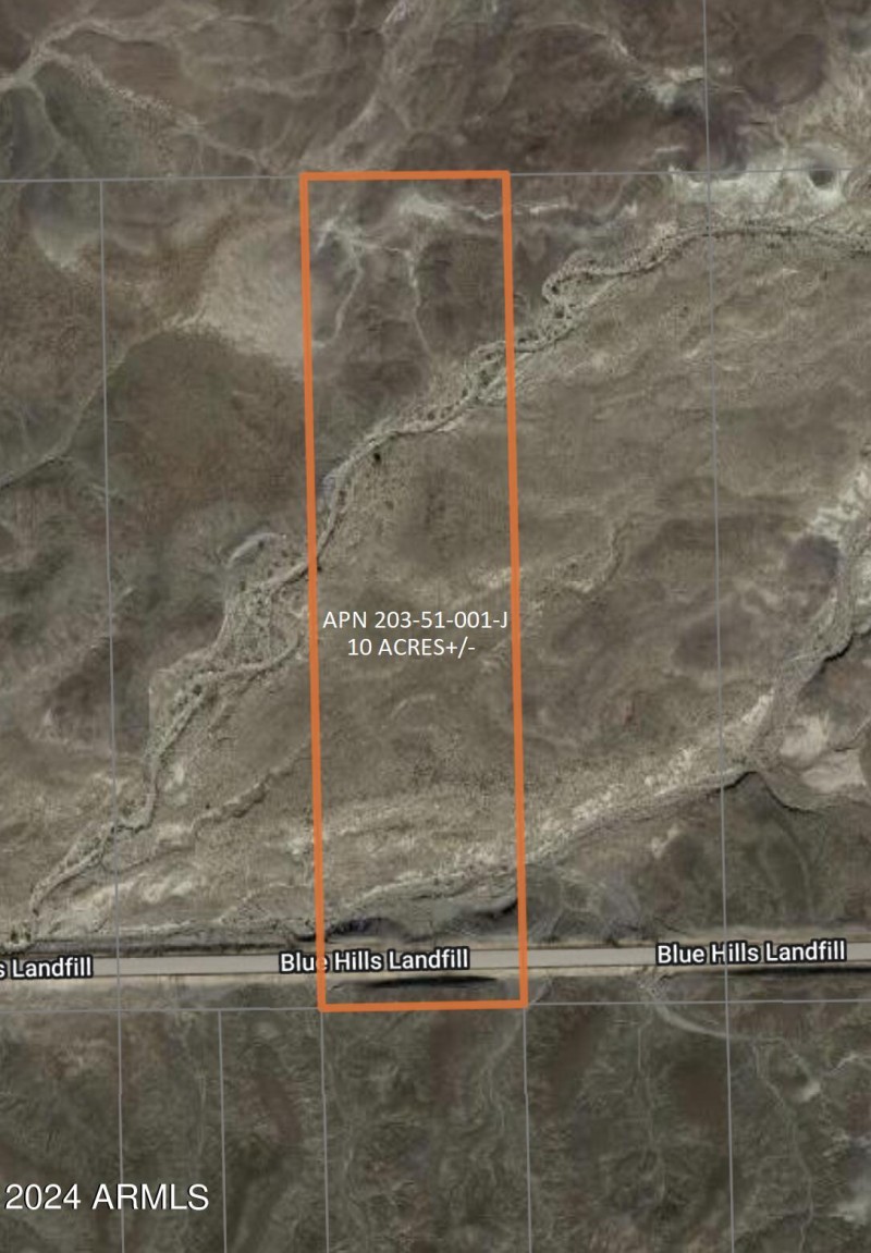 53 Blue Hills Landfill RD