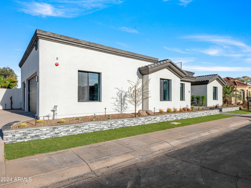 All new Landscaping/Hardscaping