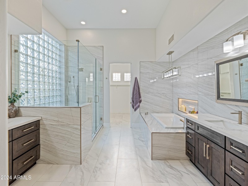 Main Bath