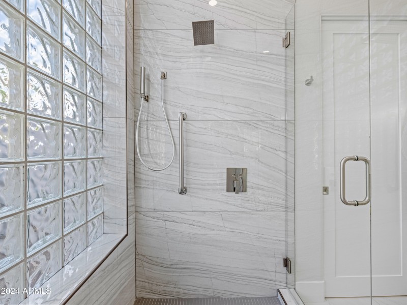 Large Format Porcelain Tile