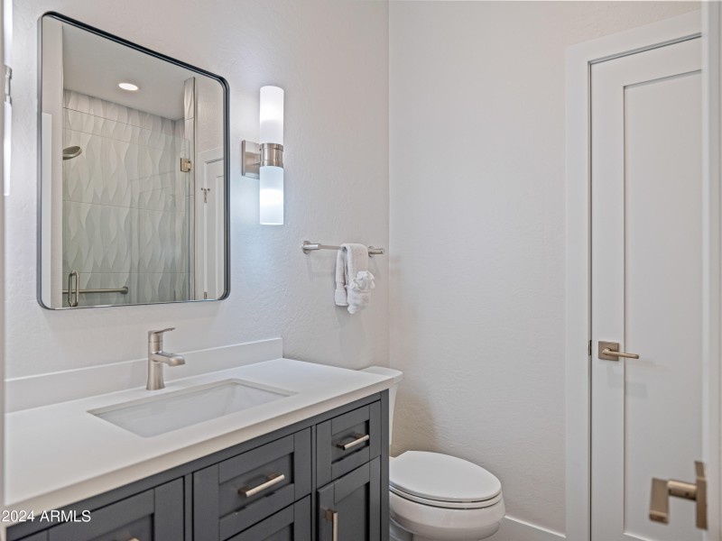 En Suite bathroom 3