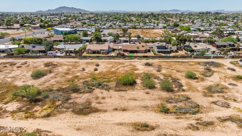 Trekell rd, Casa Grande Land-5