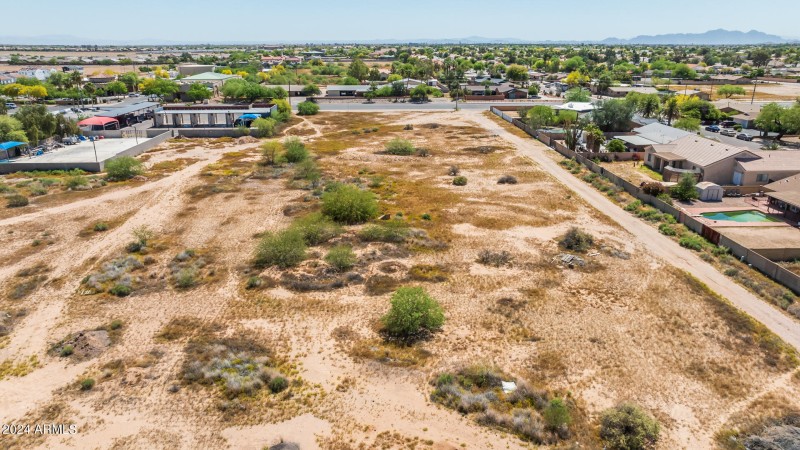 Trekell rd, Casa Grande Land-14