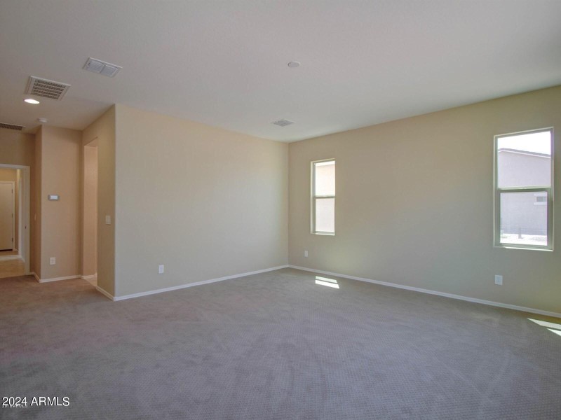 Flamingo owner's suite 2