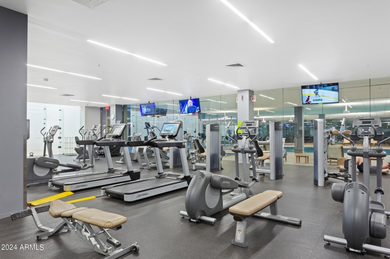 Gym