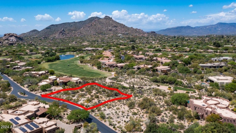 Black Mtn lot lines 2