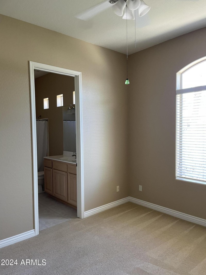 Front bedroom