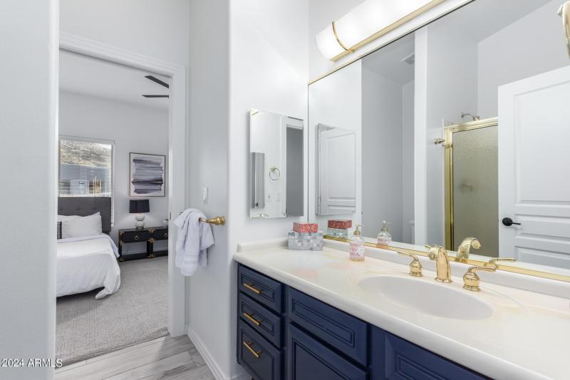 Guest Bedroom 3 Bathroom