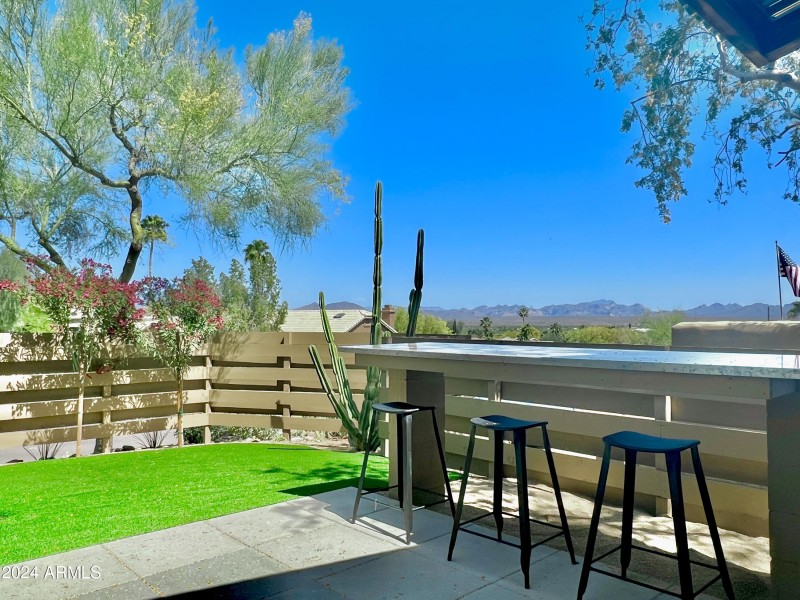 New La Pasada 1 Front Courtyard 1