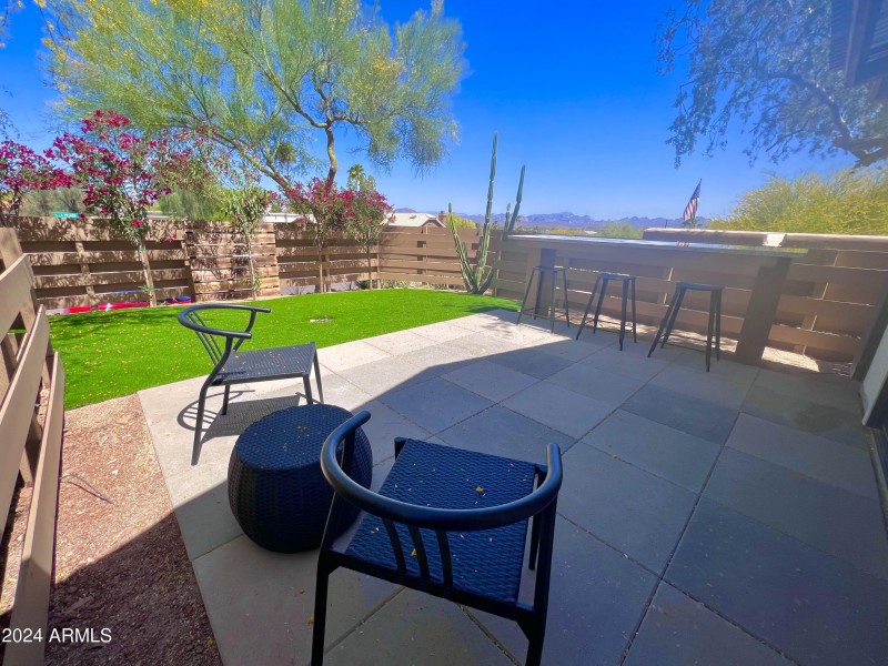 New La Pasada 1 Front Courtyard 2