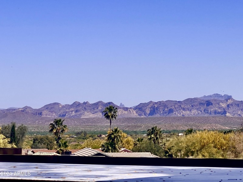New La Pasada 1 Mountain Views 1
