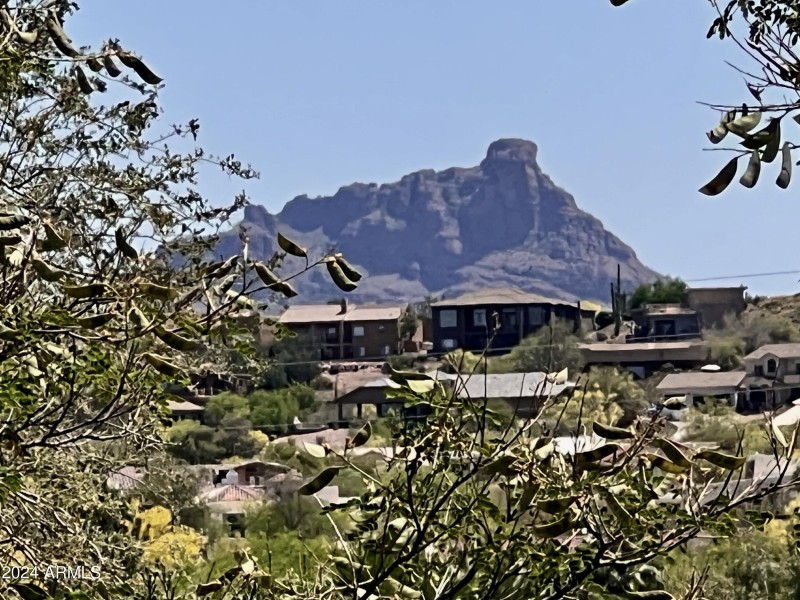 New La Pasada 1 Red Mountain View 1