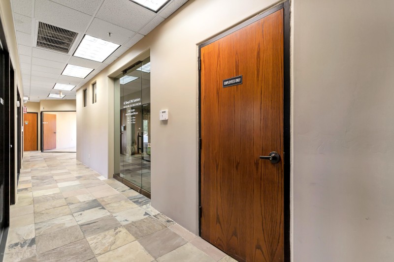 Hallway - _MG_7533