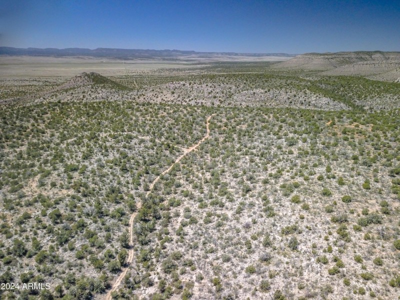 Drone view 2