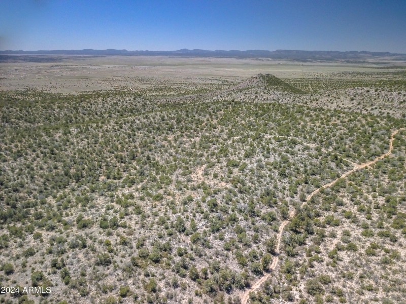 Drone view 3