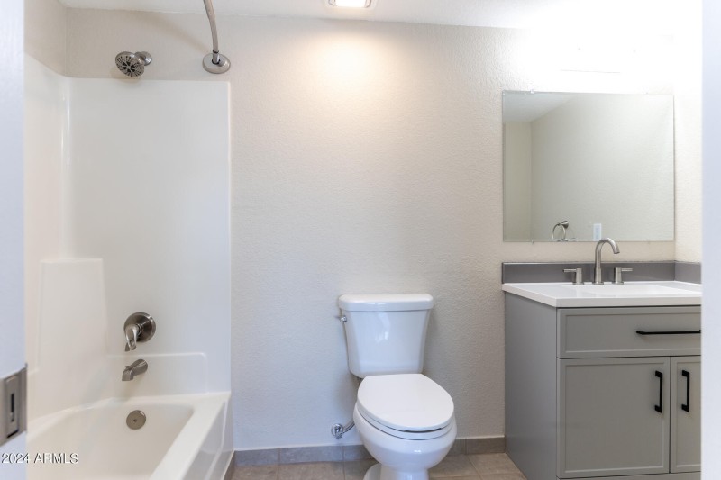Bedroom 2 Bath
