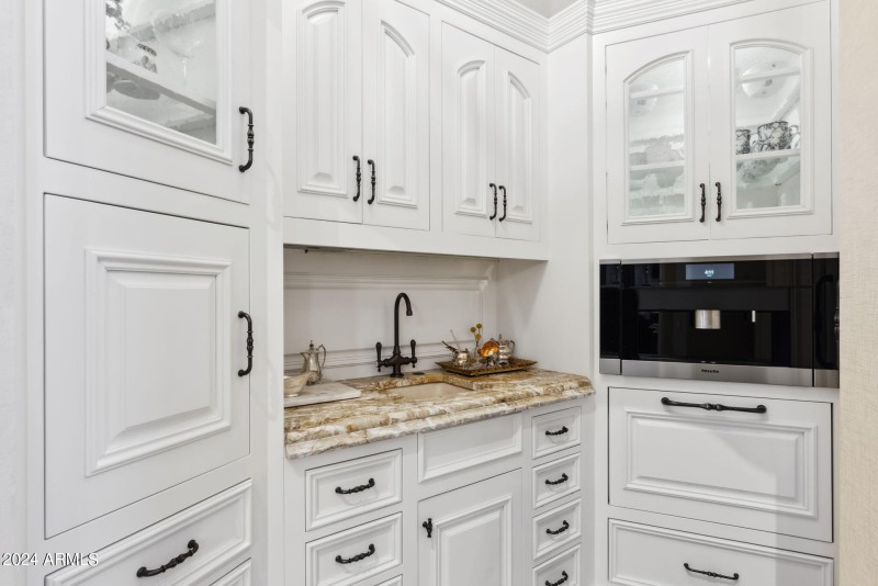 butlers pantry