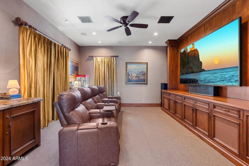 Media Room 2