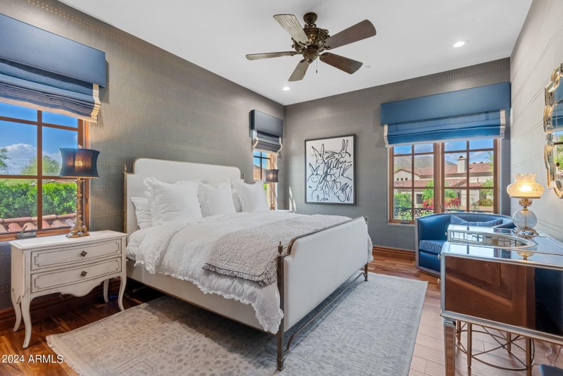 Guest room 1