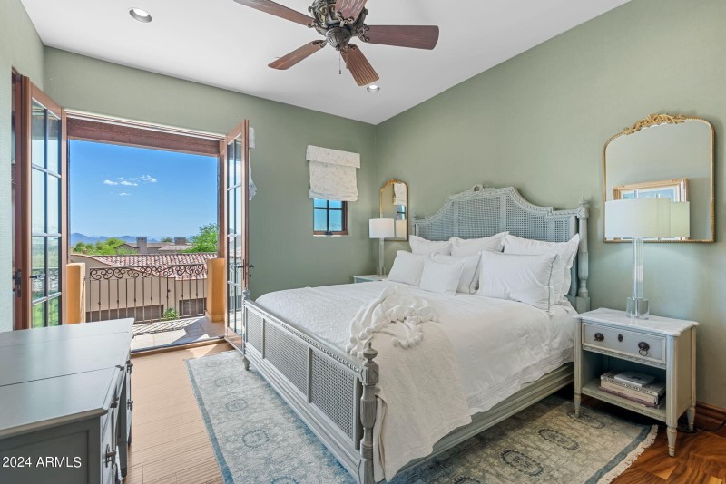 Guest room 2
