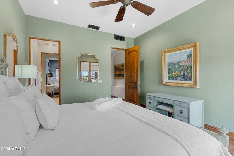 Guest room 2