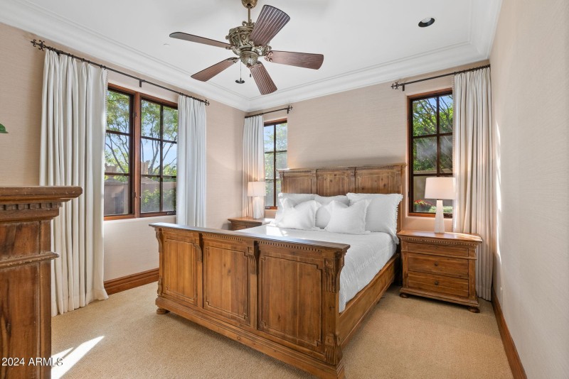 guest house bedroom 1