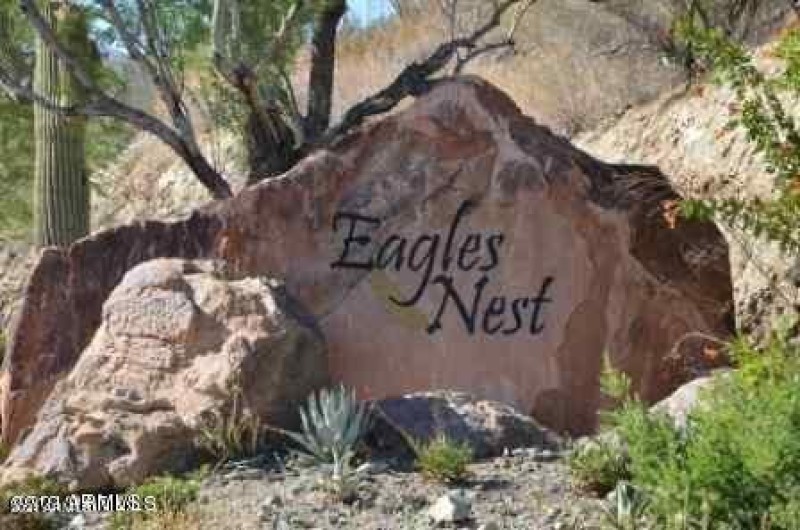 Eagles Nest