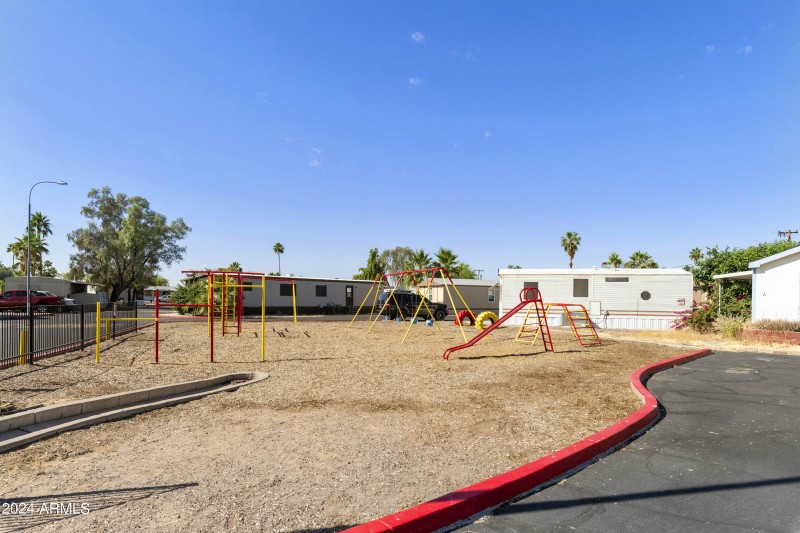 Community Playground