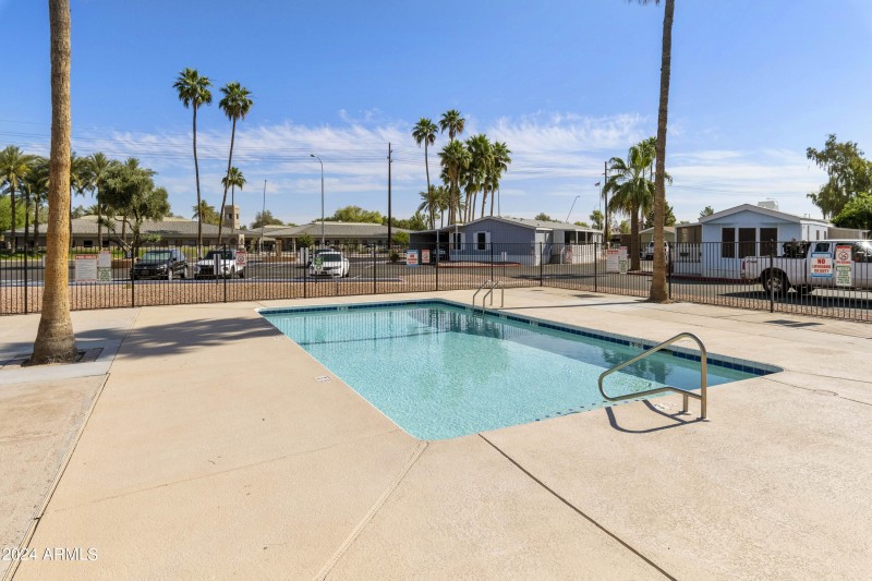 Community Pool