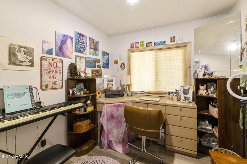 Office/Bedroom