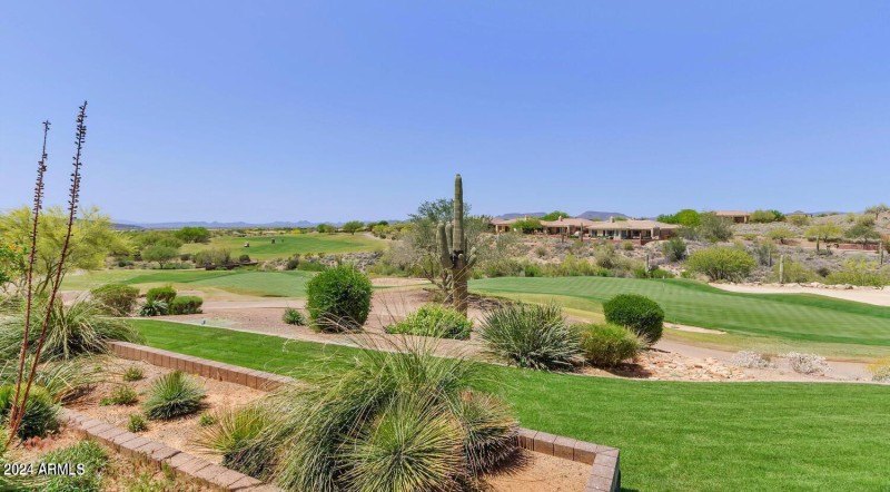 ANTHEM GOLF & COUNTRY CLUB