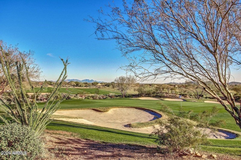 Anthem Golf
