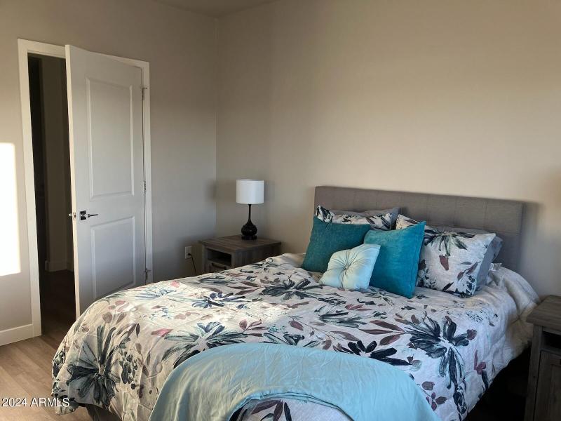 Granite 203 bedroom)