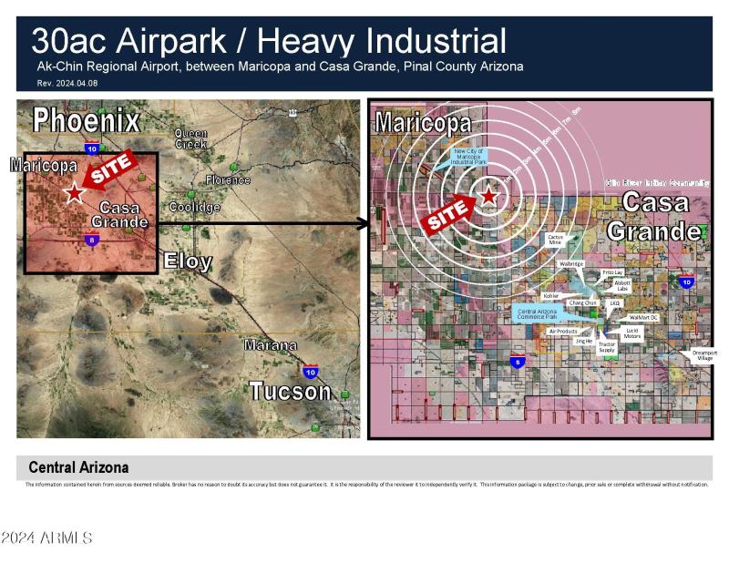RRE 30ac PINAL COUNTY HEAVY INDUSTRIAL 2
