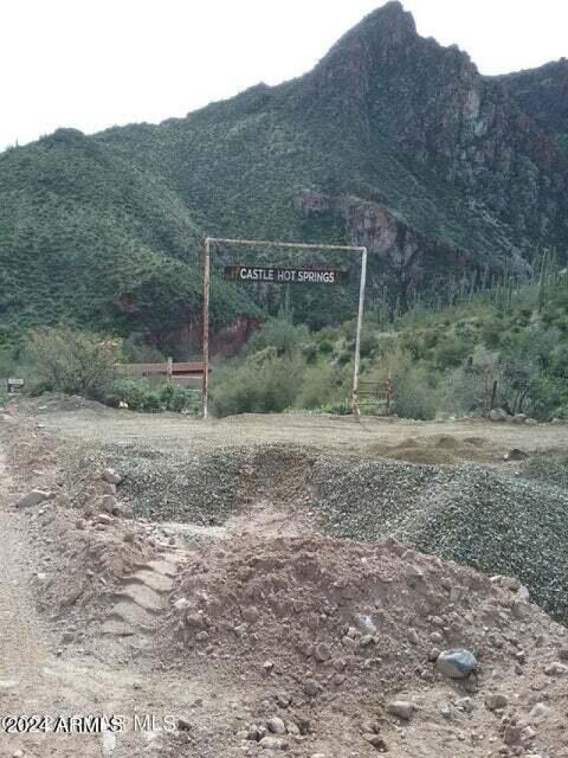 Castle Hot Springs 210