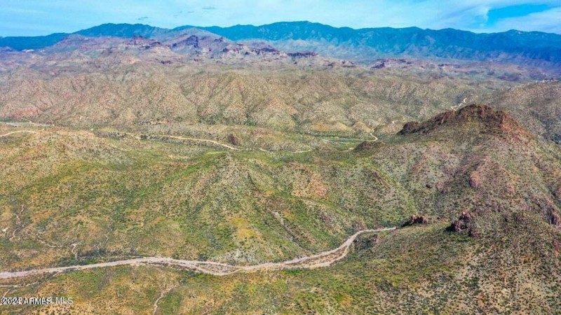 Castle Hot Springs 210