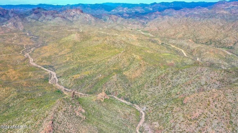 Castle Hot Springs 210