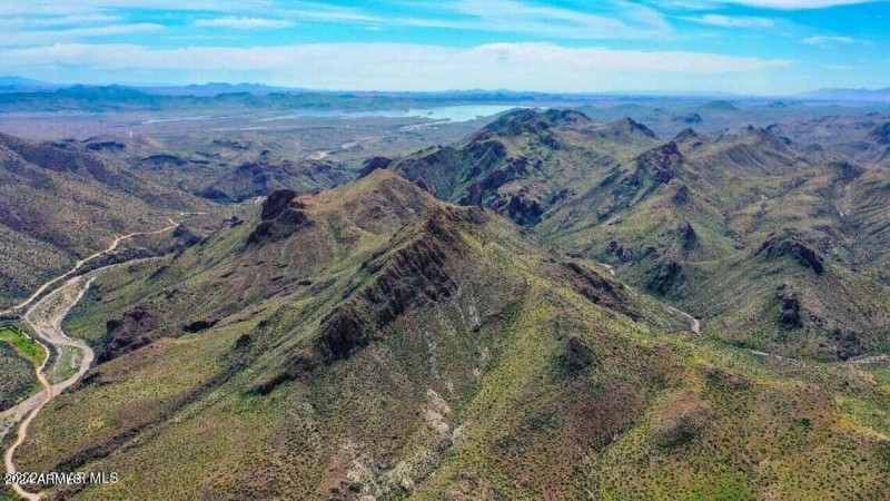 Castle Hot Springs 210